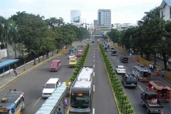  RoK to lend Philippines one billion USD to develop infrastructure