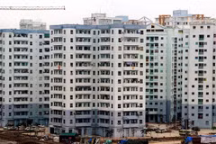 State money wasted on empty resettlement areas