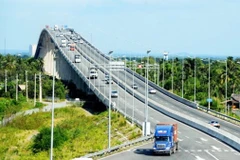 HCM City police to monitor traffic footage