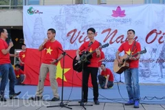 Vietnamese among top four spoken languages in Australia