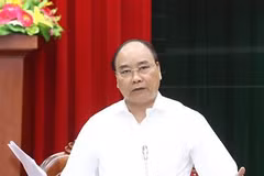 Quang Binh should strive to bolster tourism: PM