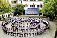 Meeting raises public awareness of depression