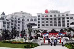 Quang Ninh needs more luxury tourism products