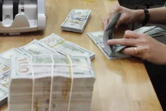Vietnam promotes financial services in China