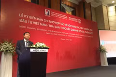 Workshop promotes VN -Thailand trade, investment cooperation