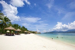 Cam Ranh-Seoul flight targets Korean visitors