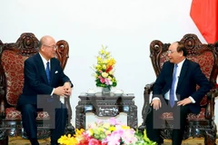 Japan hoped to be Vietnam’s largest investor