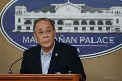 Philippines, Indonesia strengthen coordination to fight terrorism