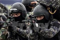 Malaysia tightens security ahead of SEA Games 29
