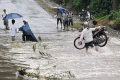 Vietnam commits to Paris agreement on climate change