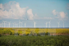 Conference talks pathway to socially just energy transition in Asia