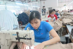 Hai Duong spends over 3.1 trillion VND on building new rural areas