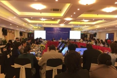 Vietnam promotes e-filing system at intellectual property office 