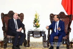 PM: Vietnam treasures traditional relations with Azerbaijan