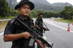 Malaysia arrests seven suspects for links to IS