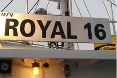 Body supposed to be of abducted Vietnamese captain exhumed 