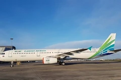 More air routes link Vietnam and Cambodia