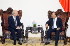 Prime Minister praises Bulgarian Ambassador for contribution to ties