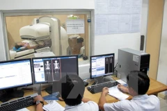 Vietnam-made drug reduces cancer treatment costs by 60 percent