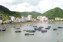 Tourism expected to drive Hai Phong forward