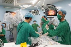 Holiday surge for hospitals