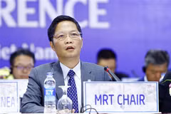 APEC Ministers Responsible for Trade Meeting concludes 