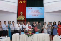 Vietnam News Agency promotes information on gender equality
