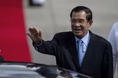 Cambodia’s general election on track: Prime Minister Hun Sen