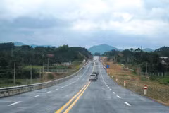 Laos embarks on Vientiane-Pakse highway construction 