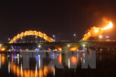Da Nang develops tourism to welcome 9 million visitors by 2020
