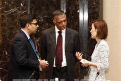 Workshop on APEC Research and Technology