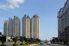 HCM City willing to expand cooperation with Francophone localities