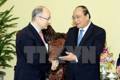Vietnam, Germany’s Hessen state step up economic cooperation