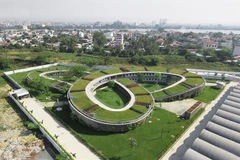 VN architects win Friendly and Inclusive Spaces awards