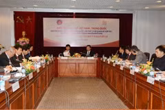 Researchers back stronger Vietnam-China relations