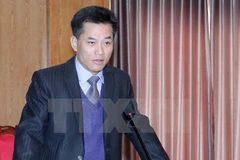 Conference highlights significance of people-to-people diplomacy