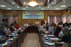 50th anniversary of VN-US historical meeting in Bratislava marked