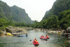 Visa waiver effective to promote tourism: JNTO official