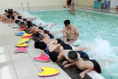 Schools to improve physical education