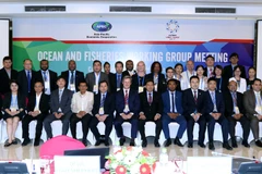 APEC’s action plan for sustainable fisheries discussed
