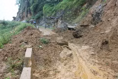 Torrential rains forecast to continue in northern region
