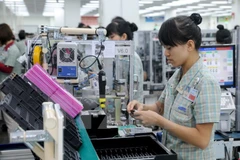 New eight projects licensed in Ba Ria – Vung Tau 