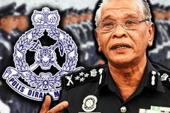 Malaysian police arrested over suspected drug criminals link