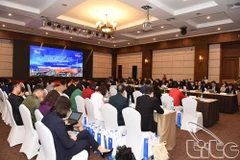 Sixth conference on tourism cooperation with Taiwan held