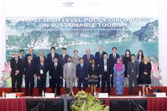 APEC reiterates significant role of tourism in economic growth