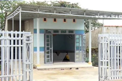 Over 313,700 national contributors’ family to enjoy housing support