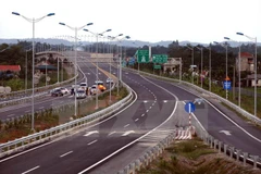 Hanoi okays FPT proposal for intelligent transport system