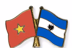 Vietnam, El Salvador ties deepened via people-to-people diplomacy