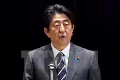 Japan vows to work with ASEAN to maintain int’l order