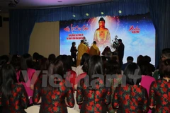 Requiem held in Czech Republic for Truong Sa, Hoang Sa martyrs